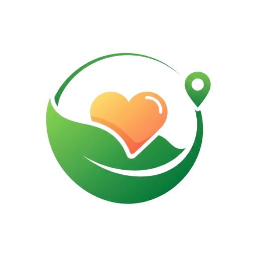 NaHeal Logo